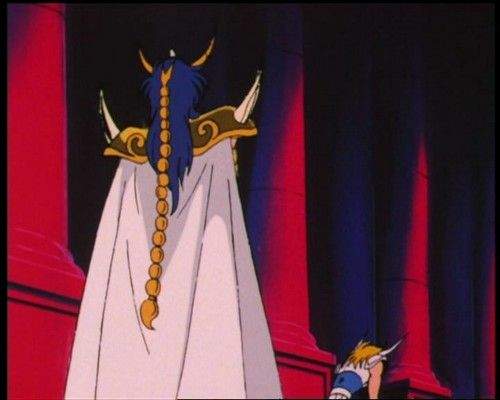 Otaku Gallery  / Anime e Manga / Saint Seiya / Screen Shots / Episodi / 061 - Un`aiuto inaspettato / 166.jpg